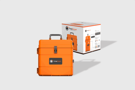 BASIC KIT TINTOSMART - pennelli e rulli professionali per imbianchini, decoratori, cartongessisti, pittori, artisti e amanti del fai da te