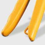 Guanto in Lana Sintetica Pavan Service 3119 – Comfort e Protezione per imbianchini decoratori e fai d ate