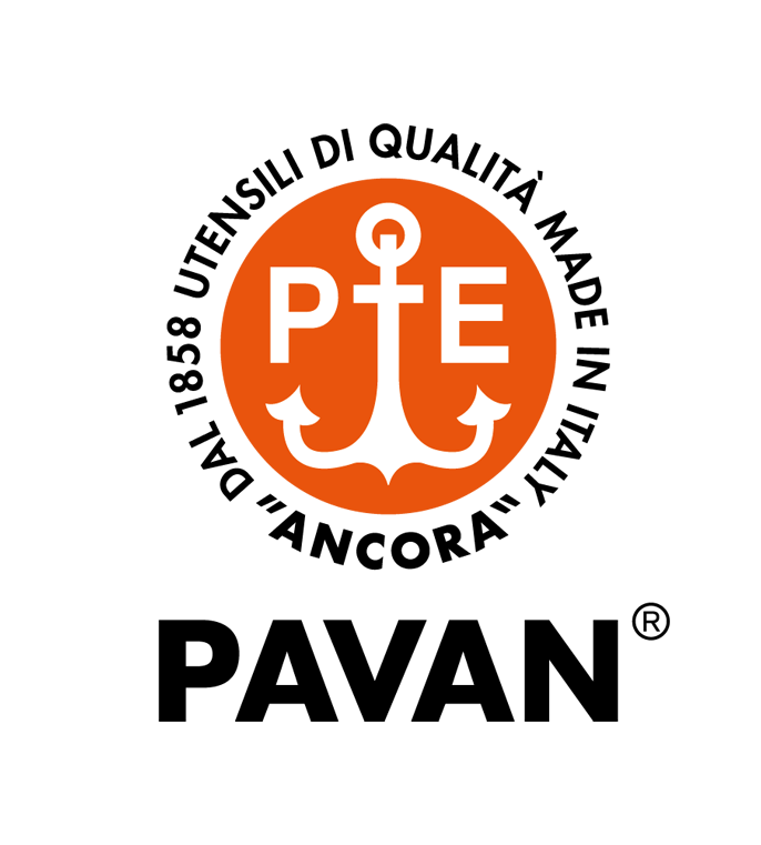 LOGO PAVAN
