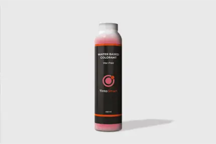Colore P7 ROSSO VIVO Tintosmart – Tinta all’acqua per imbianchini professionisti in vendita online