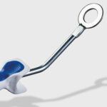 Portaplafone HP professionale: precisione e tenuta perfetta