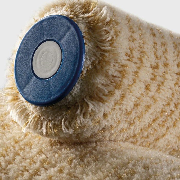 Rullo Gold Pelo 22 mm Ø 58 mm | Alta Capacità e Copertura Uniforme