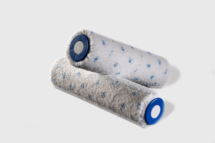RULLO STARS - pennelli e rulli professionali per imbianchini, decoratori, cartongessisti, pittori, artisti e amanti del fai da te