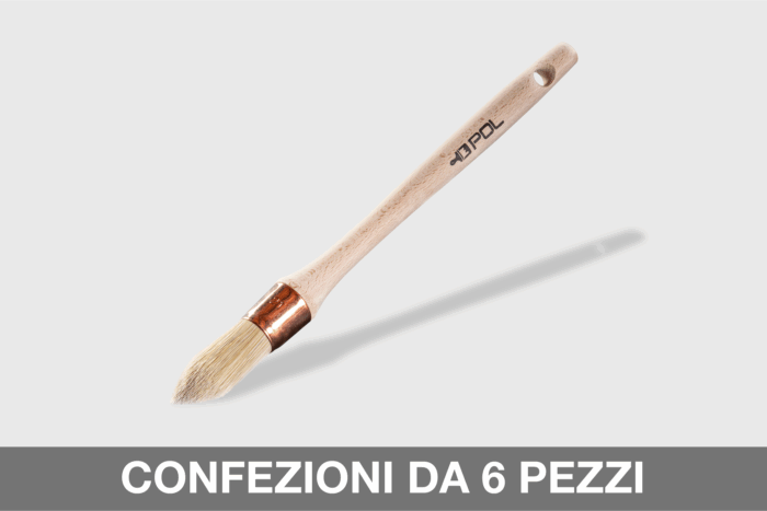 Rechampir – Pennelli professionali per imbianchini, decoratori, pittori e artisti