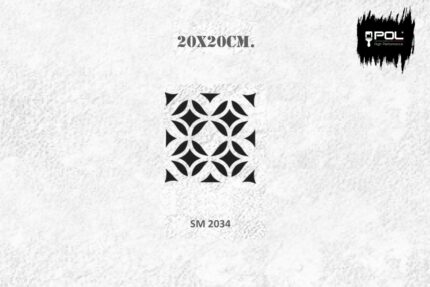 SM 2034